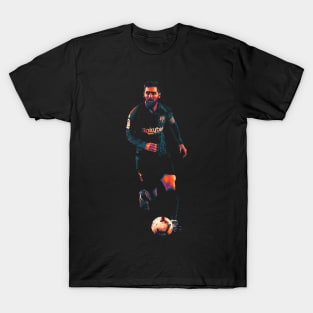 Messi T-Shirt